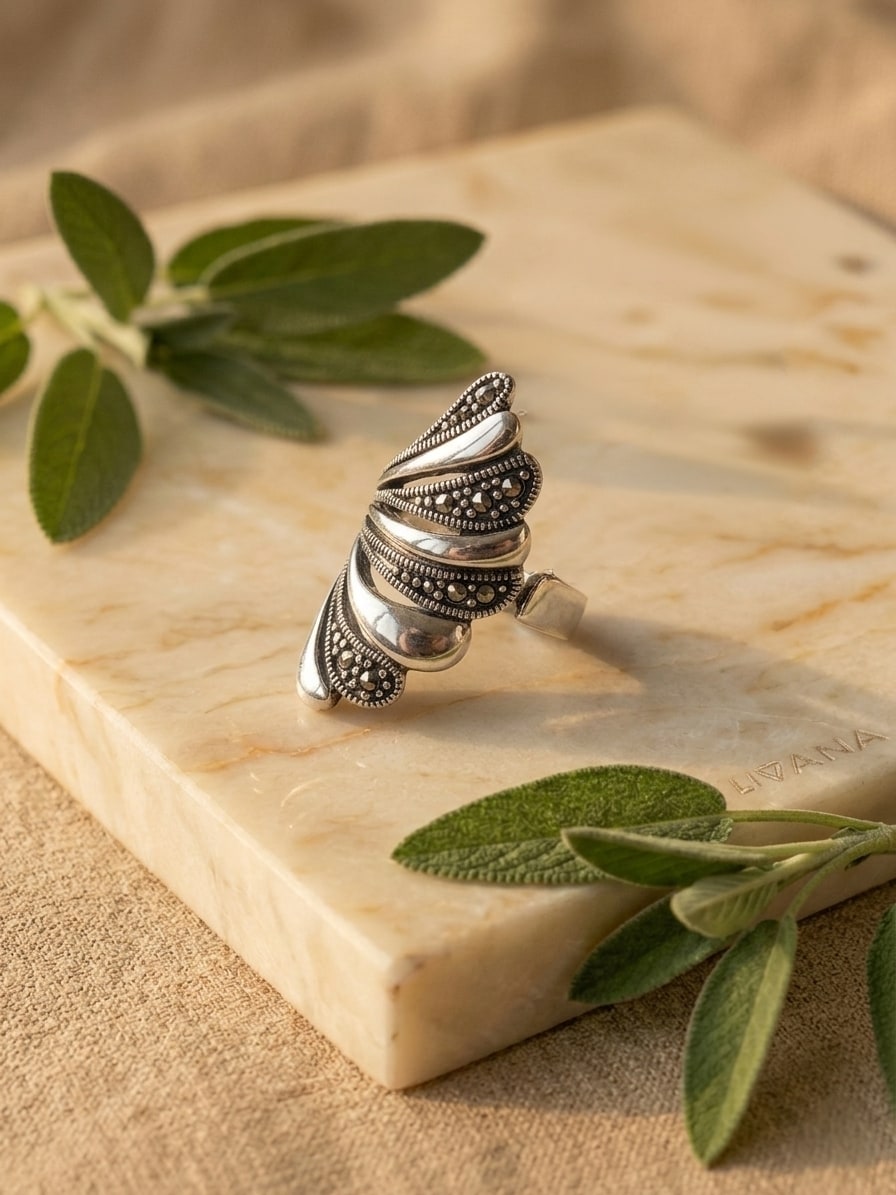 Heirloom Ring