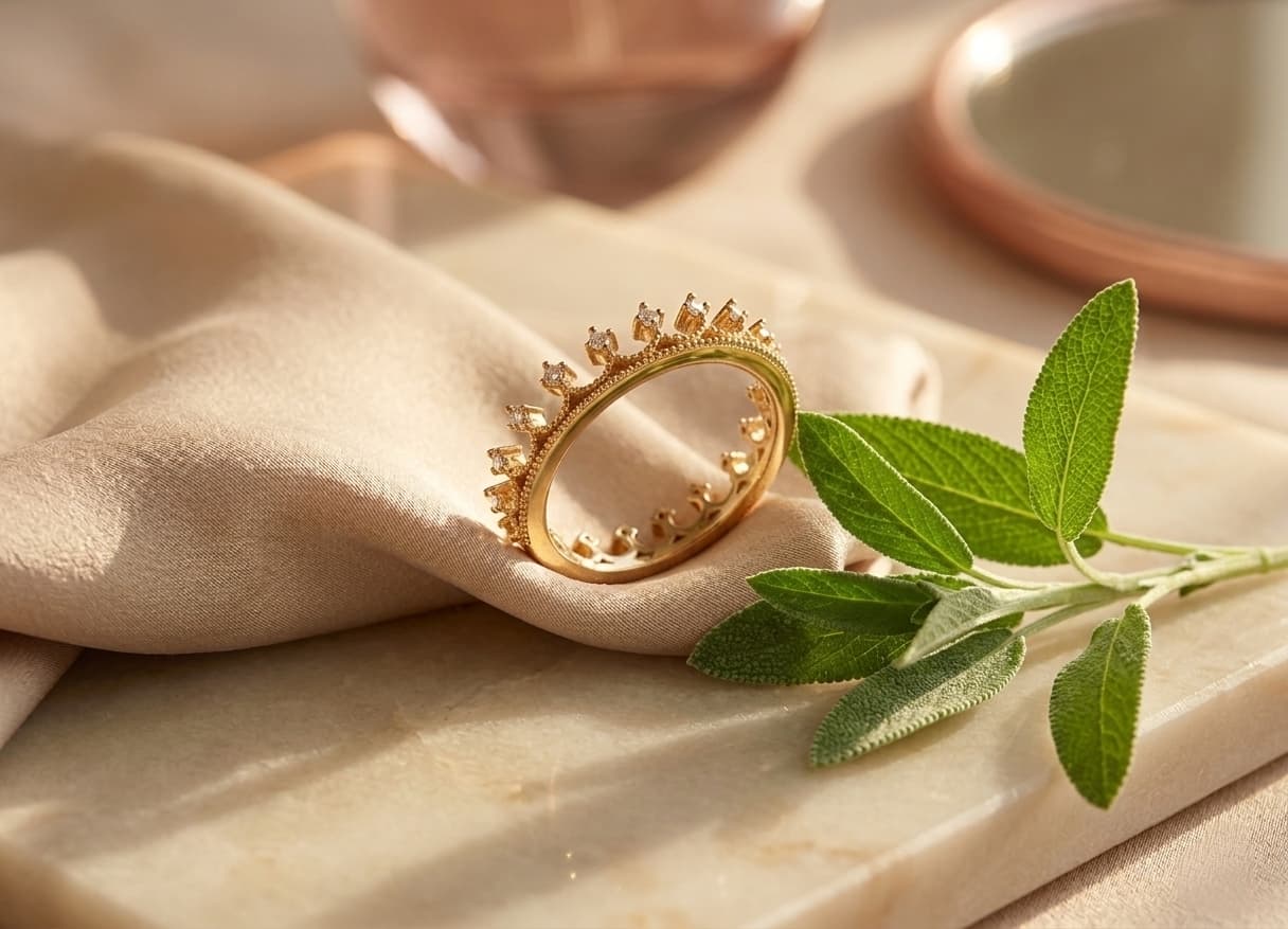 Reign Ring