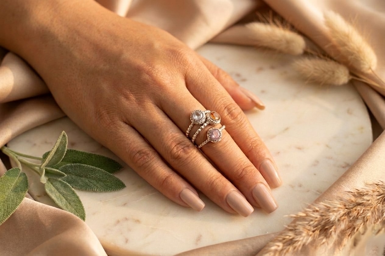 Palette Ring
