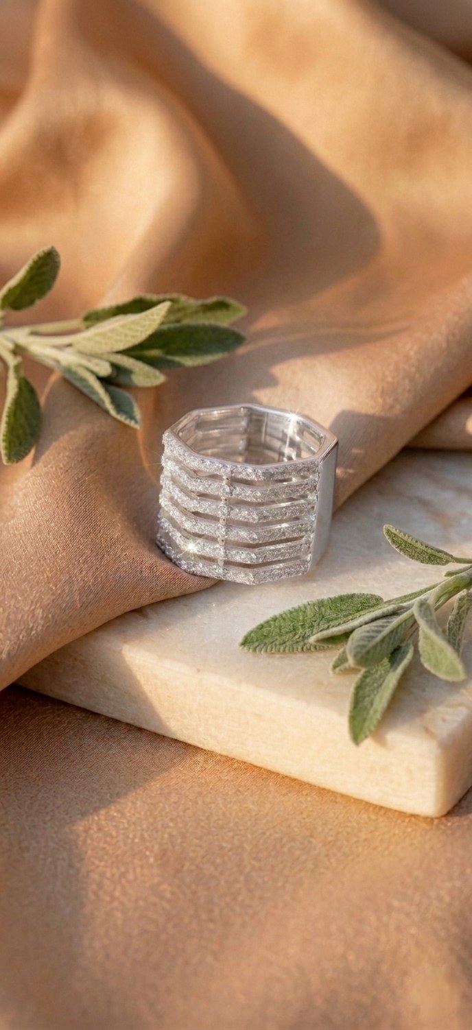 Structura Ring