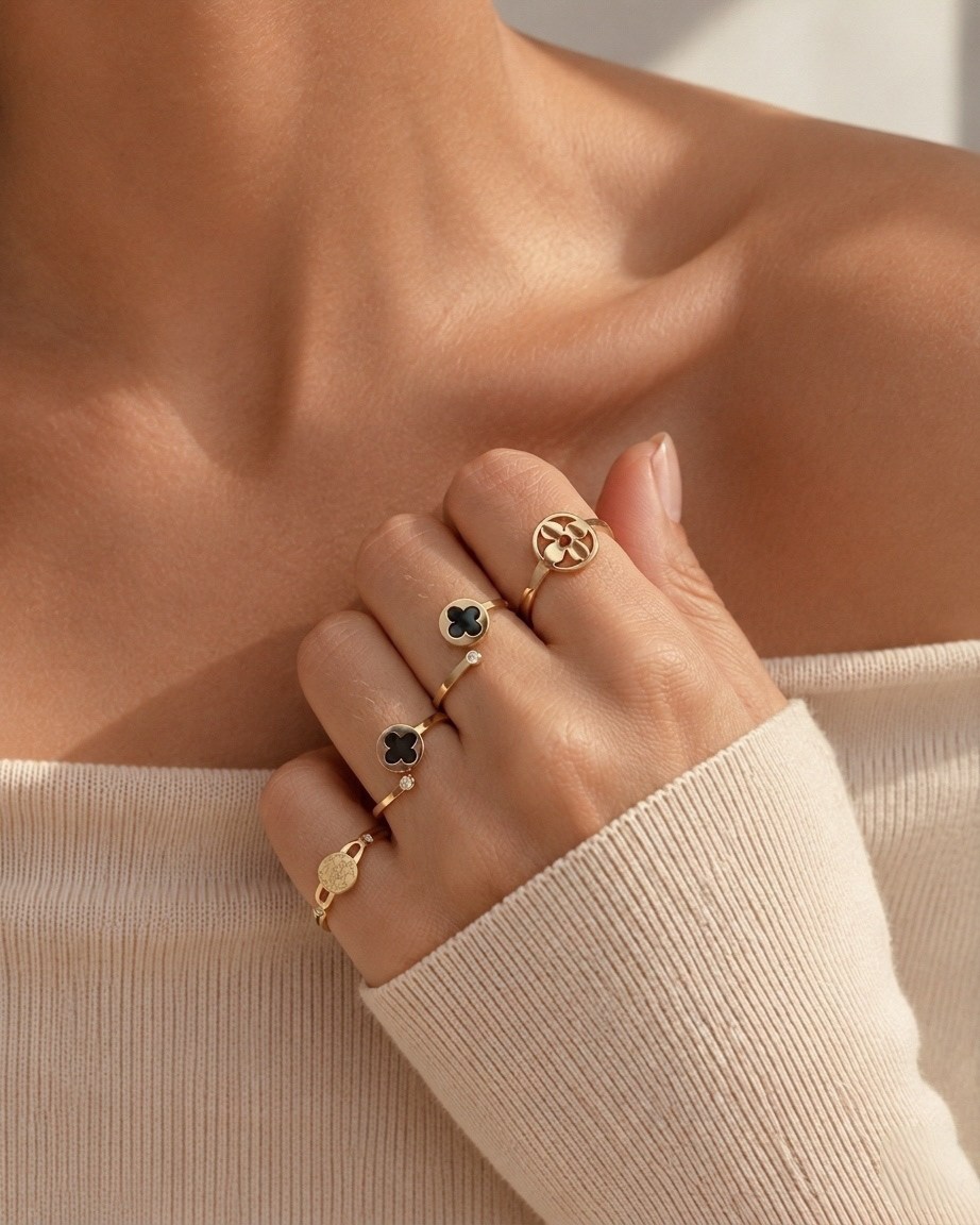 Amara Ring