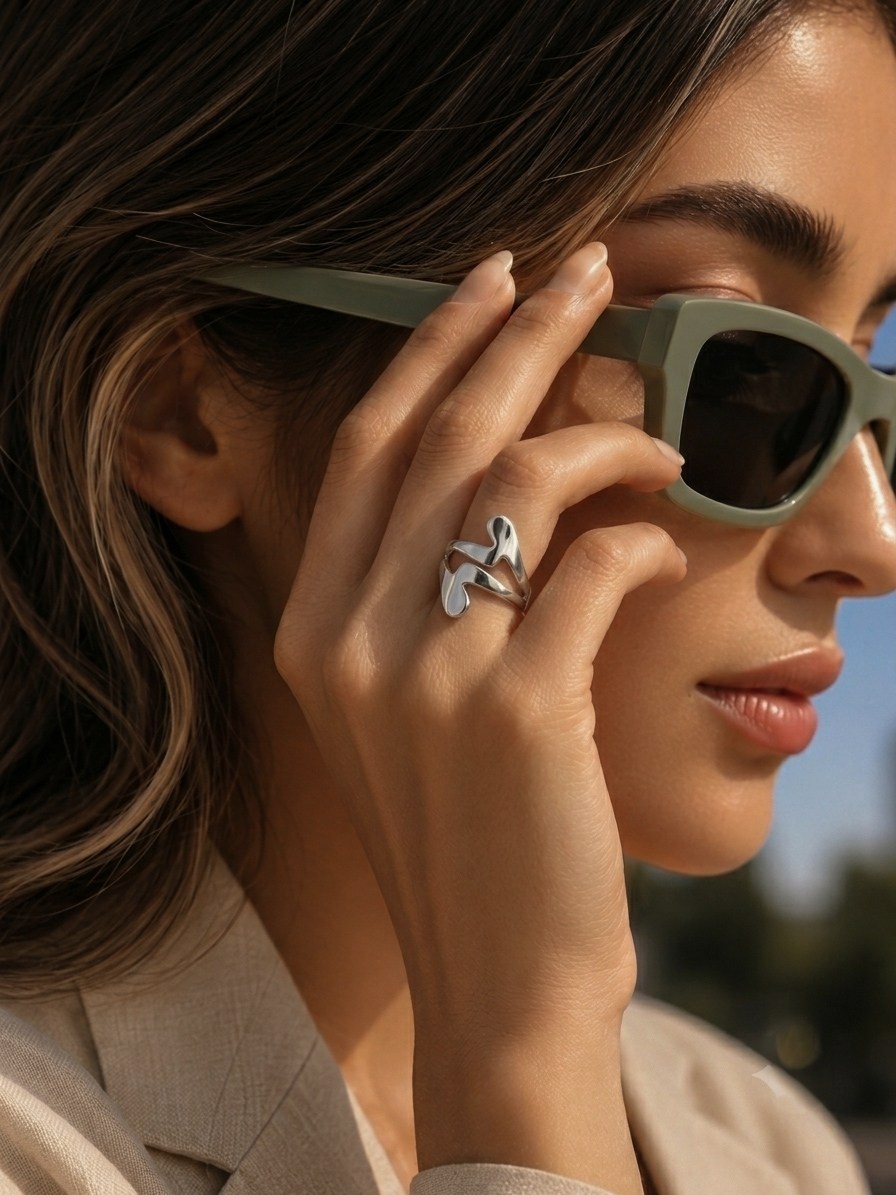 Enigma Ring