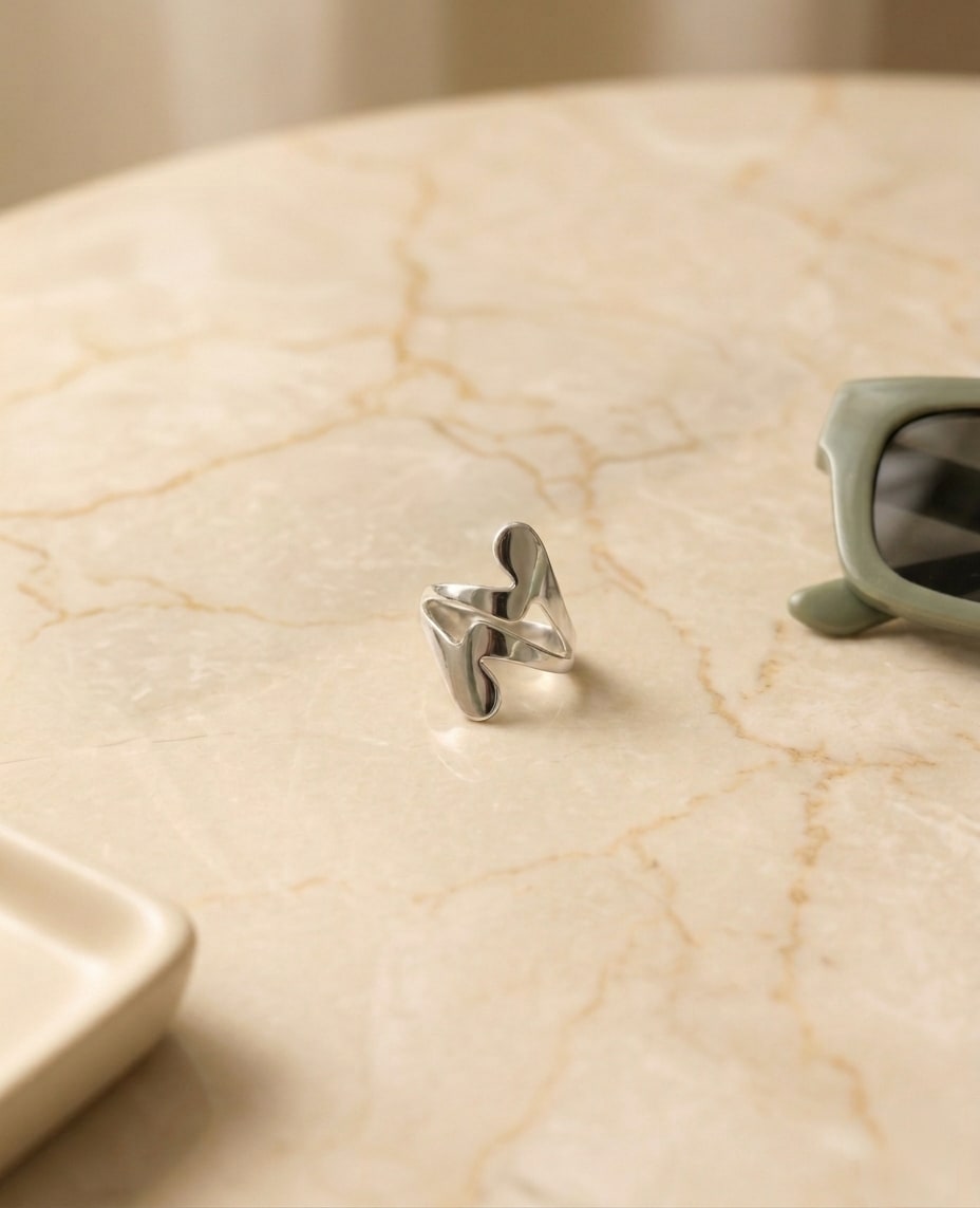 Enigma Ring