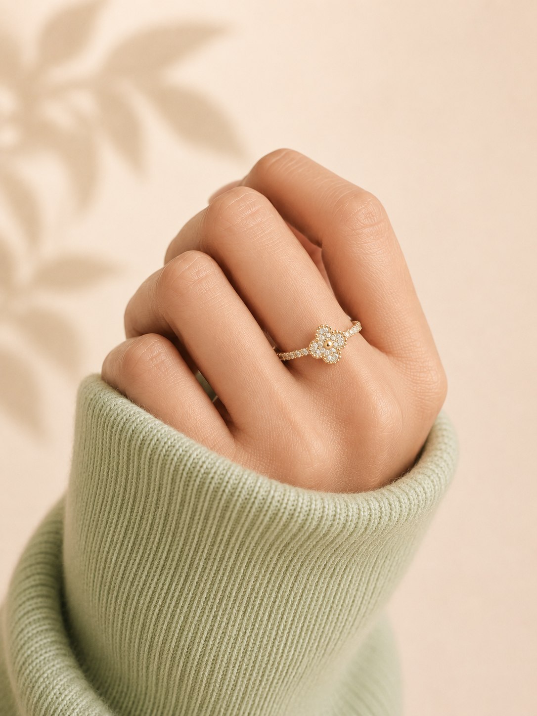 Beloved Ring