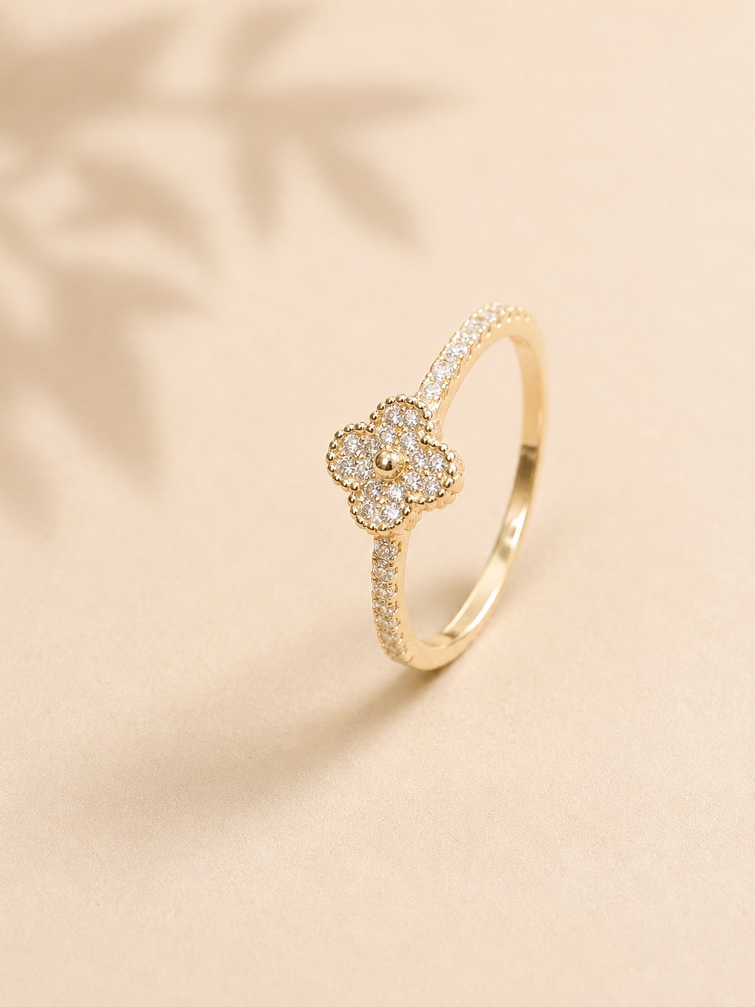 Beloved Ring