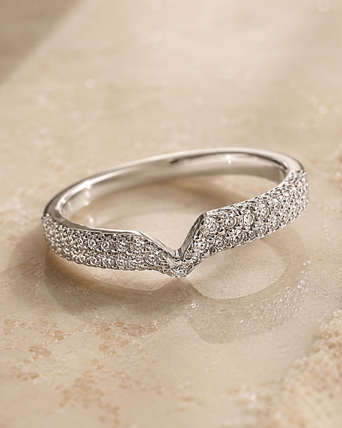 Poise Ring