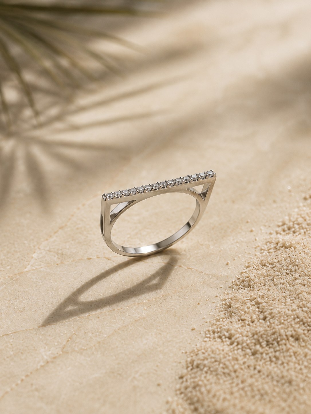 Still Yours Ring