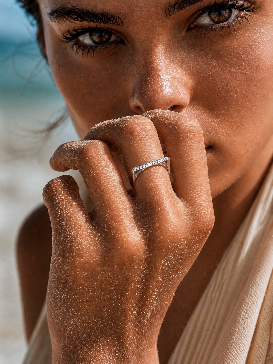 Still Yours Ring