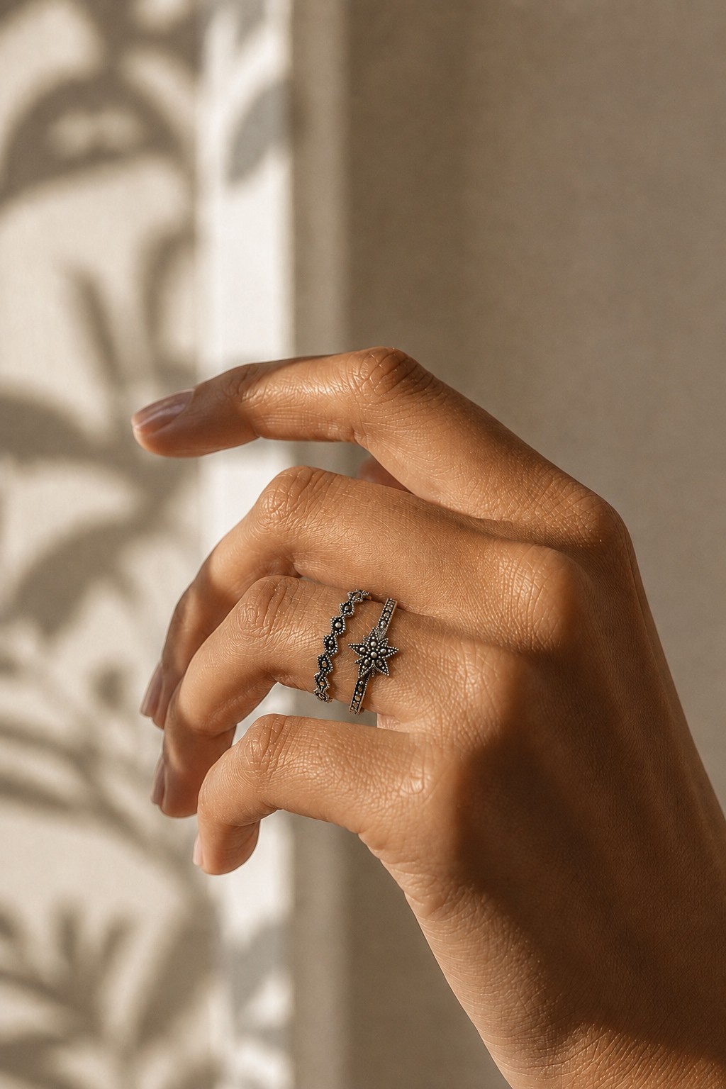 Solace Ring