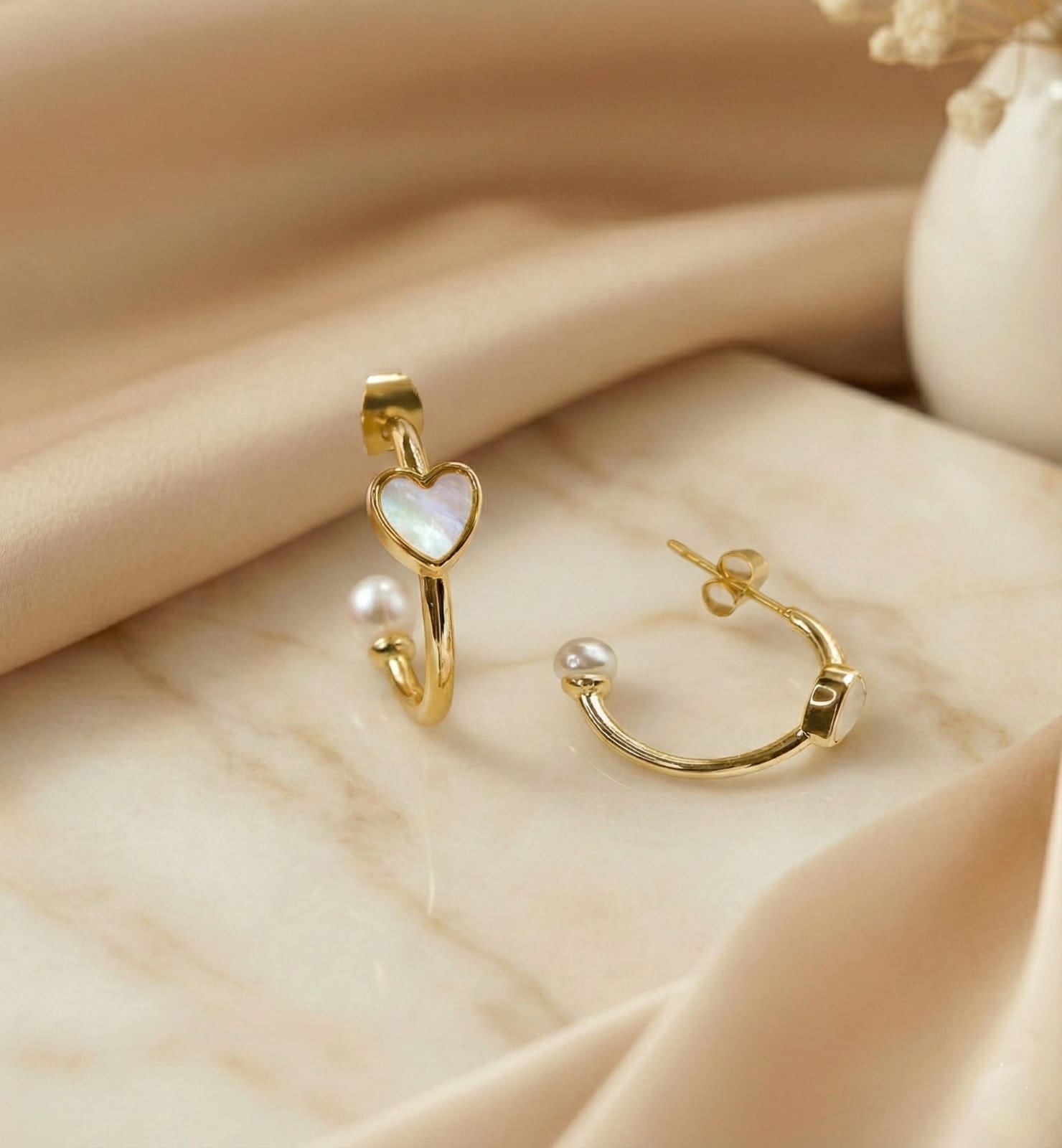 Cherished Earrings