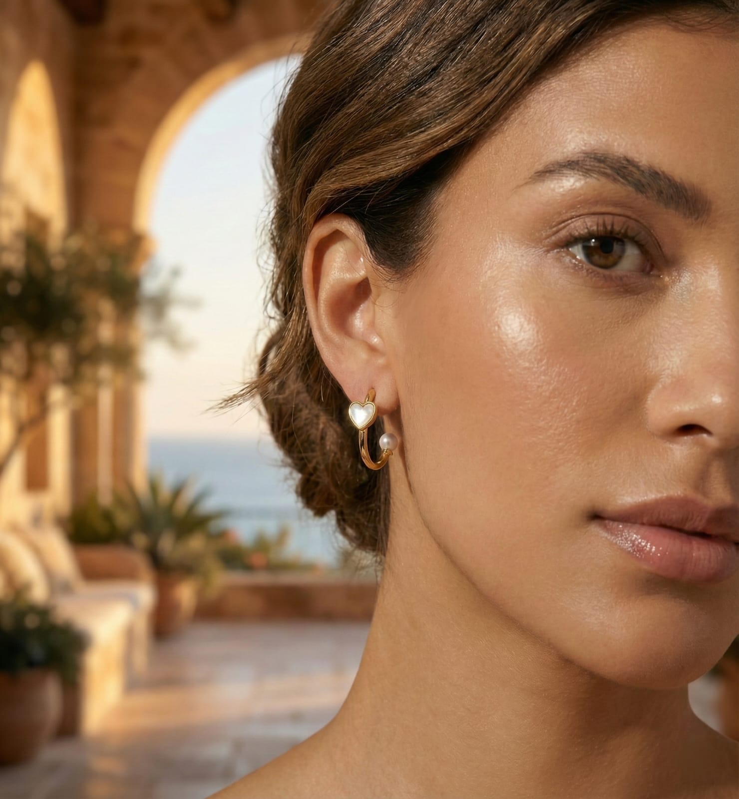 Cherished Earrings