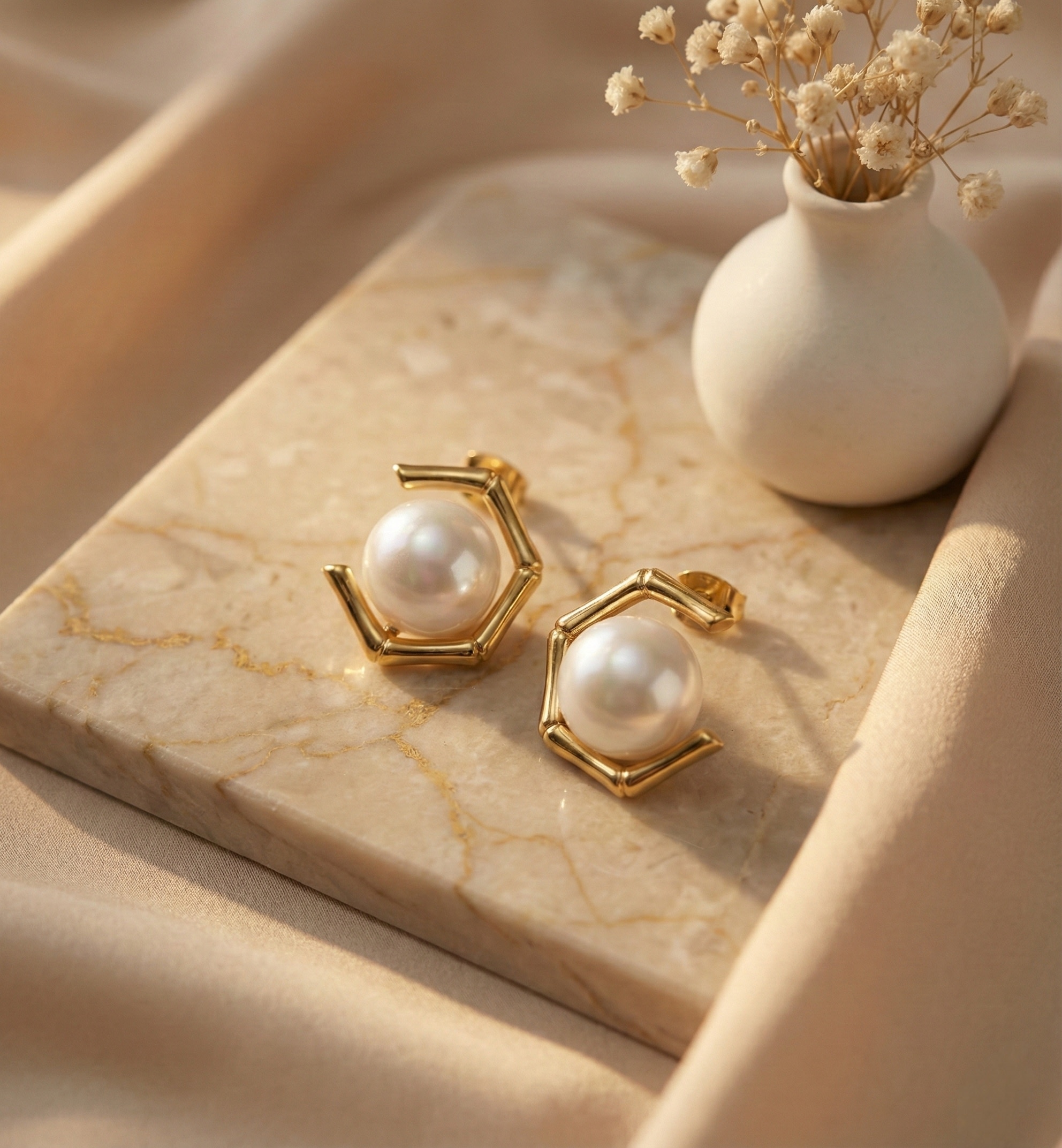 Cadence Earrings