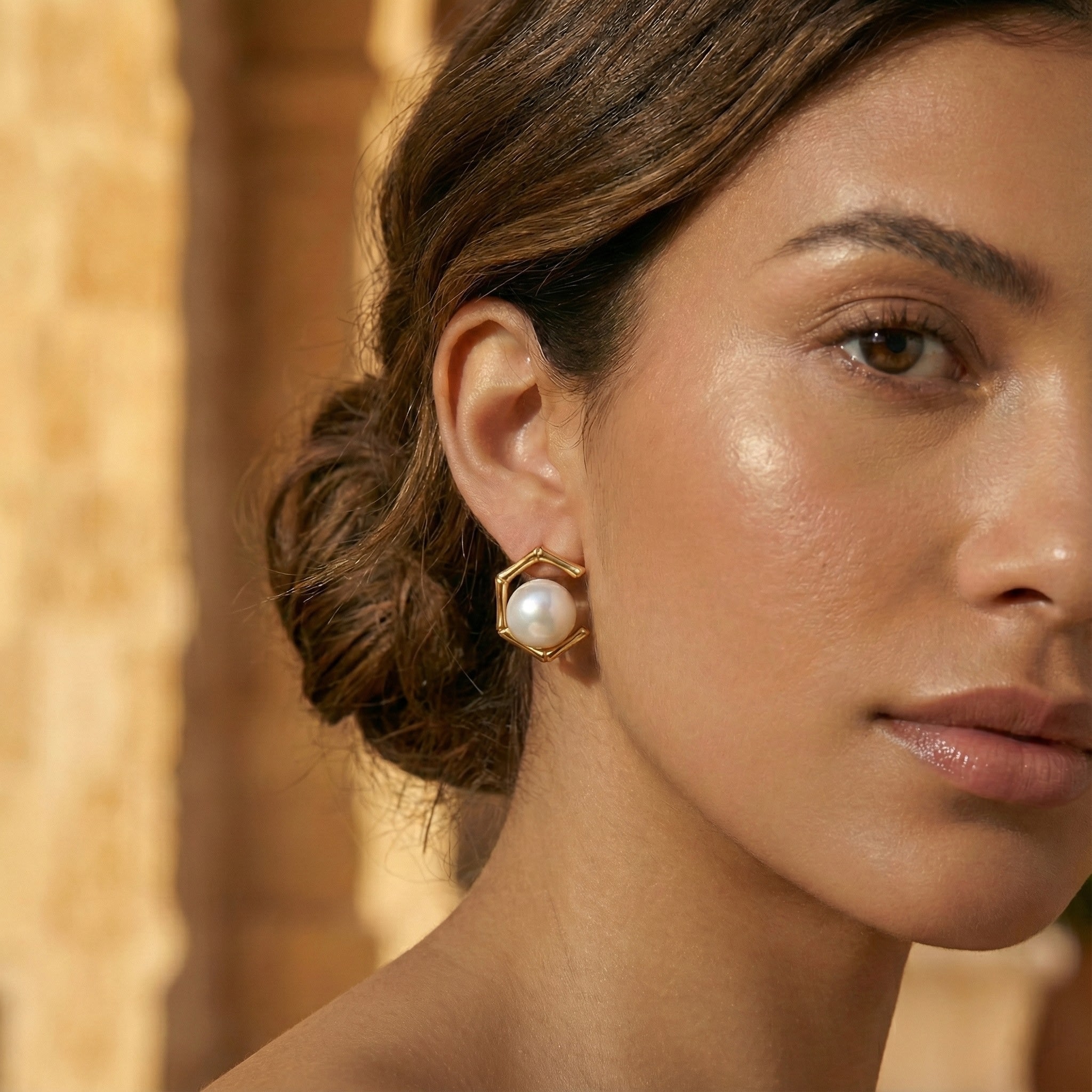 Cadence Earrings
