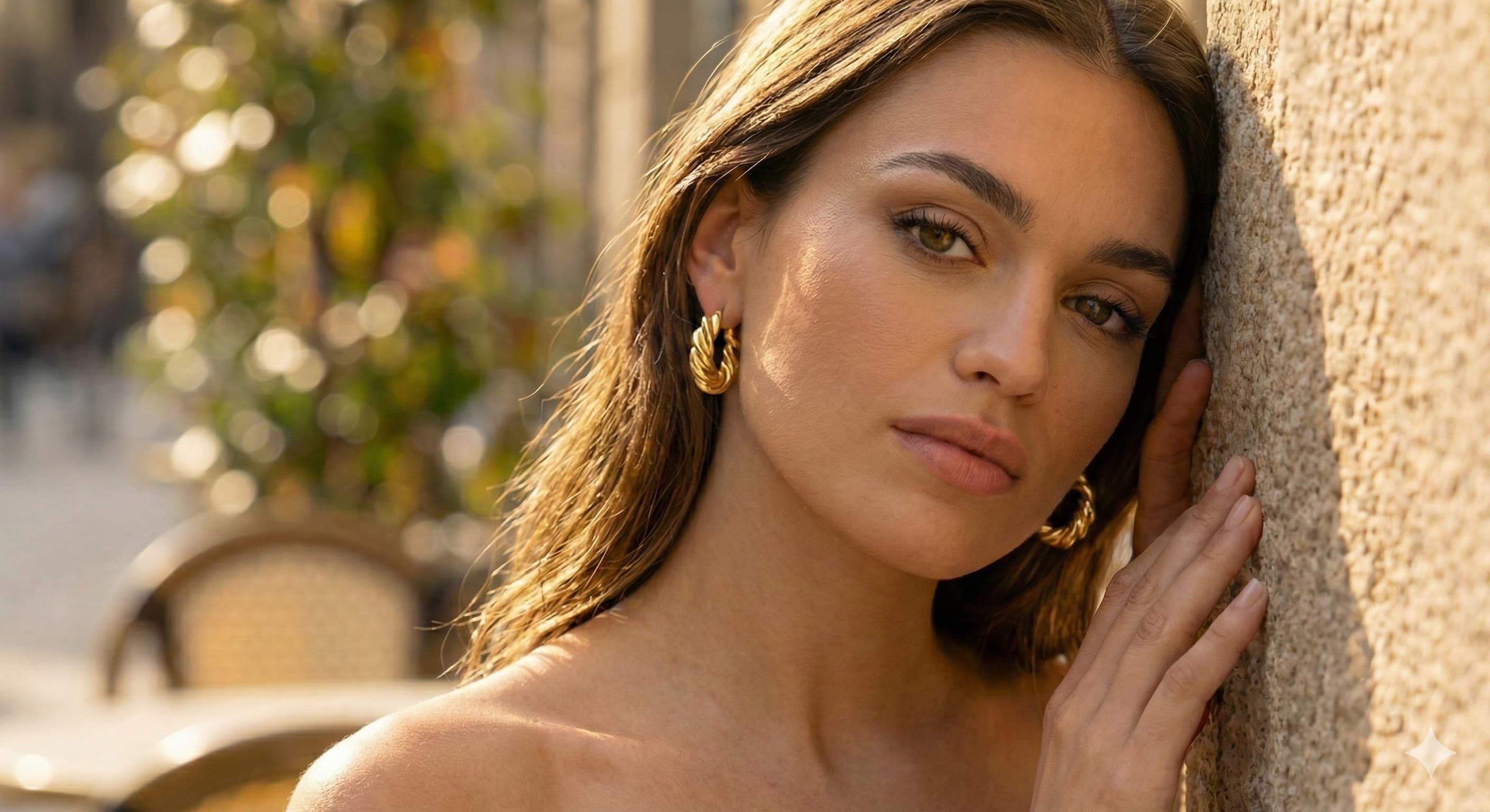 Verve Earrings