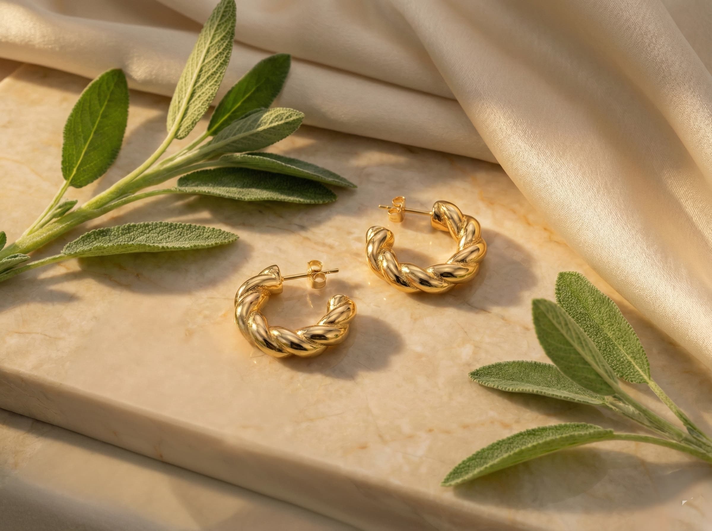 Novelle Earrings