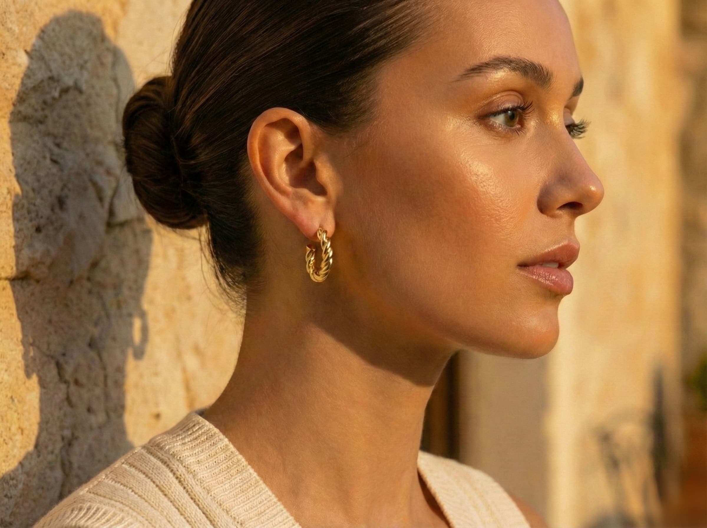 Novelle Earrings