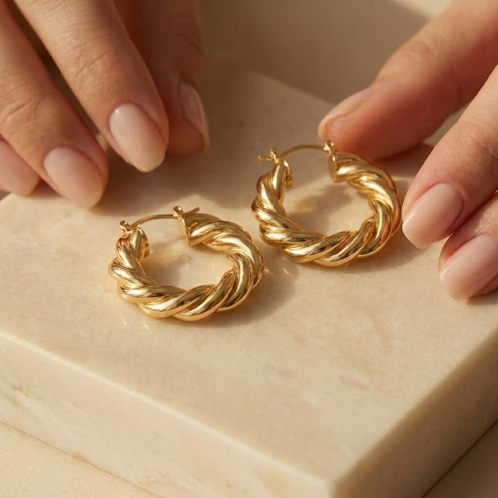 Verve Earrings