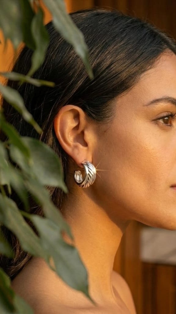 Cadenza Earrings