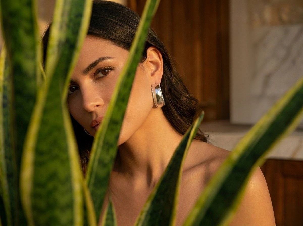 Sovereign Earrings