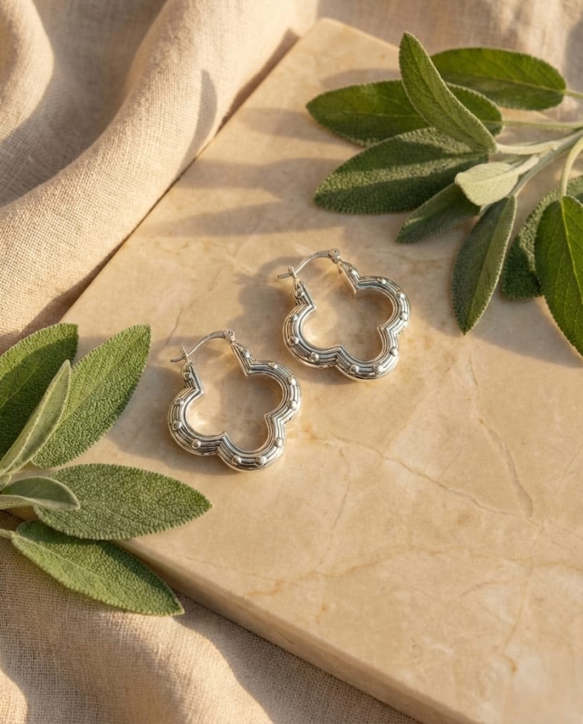 Beguile Earrings