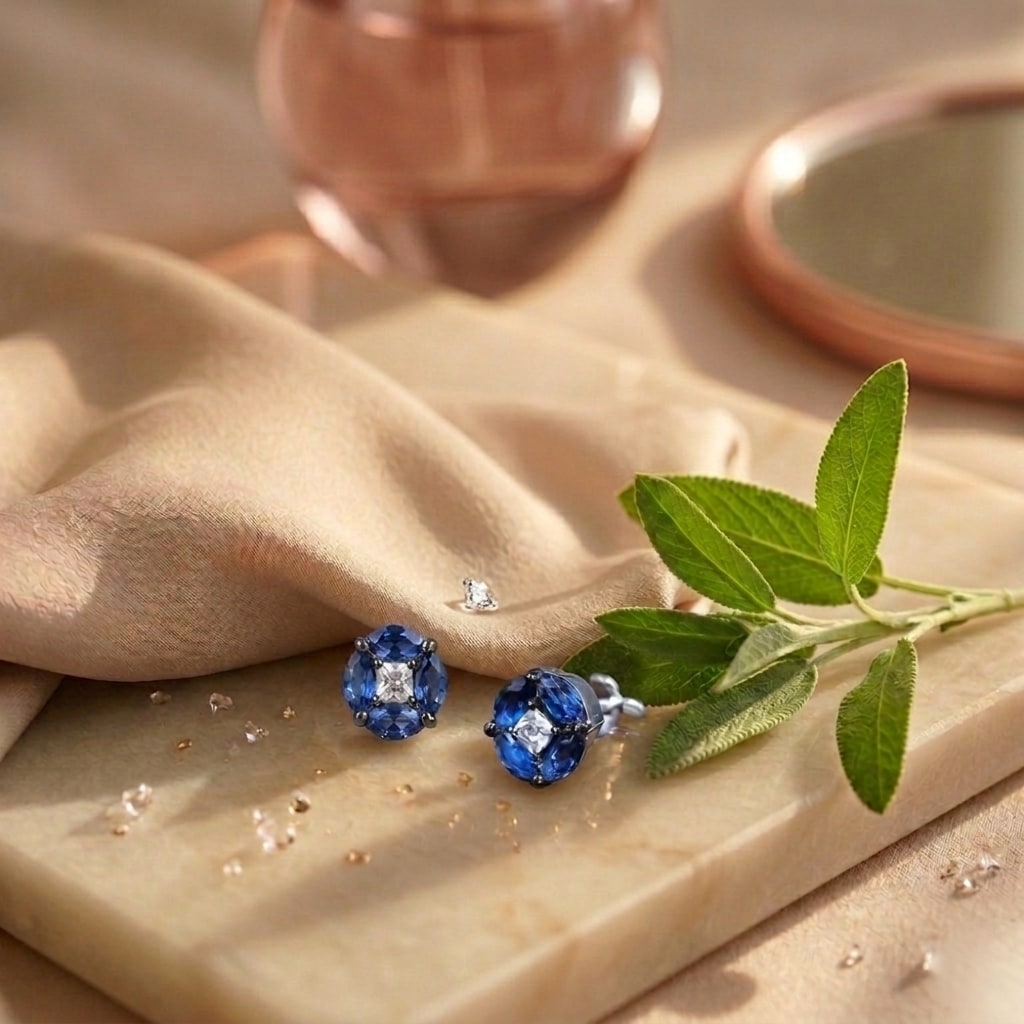 Elude Earrings