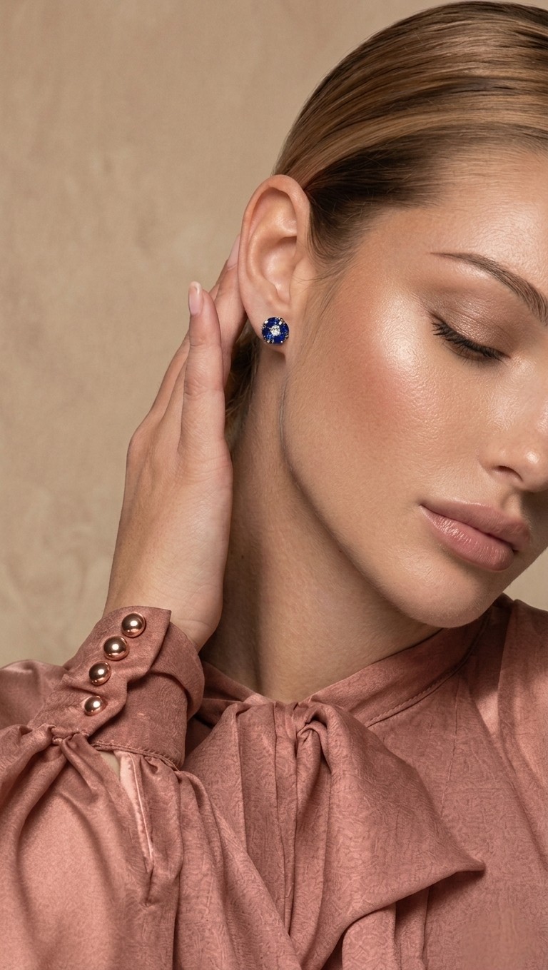 Elude Earrings