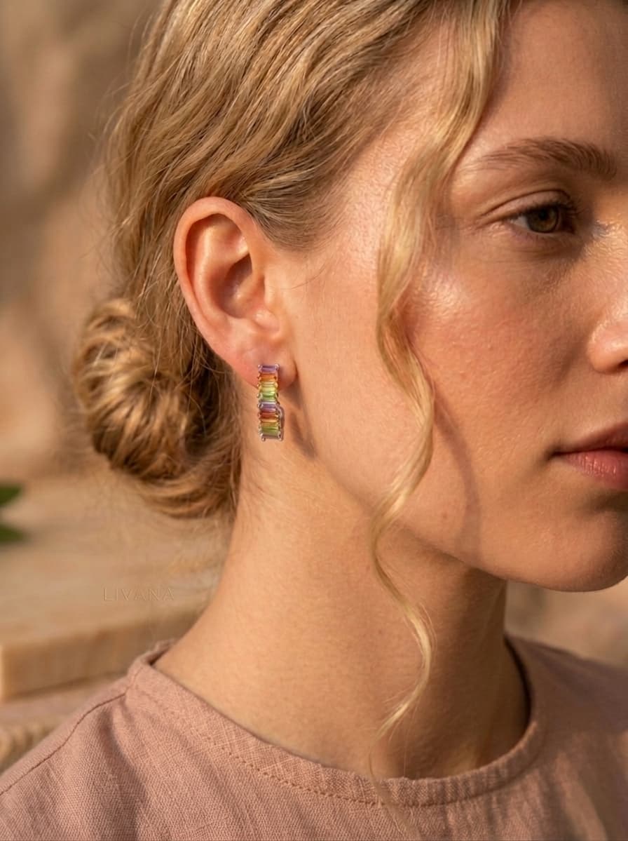 Fable Earrings