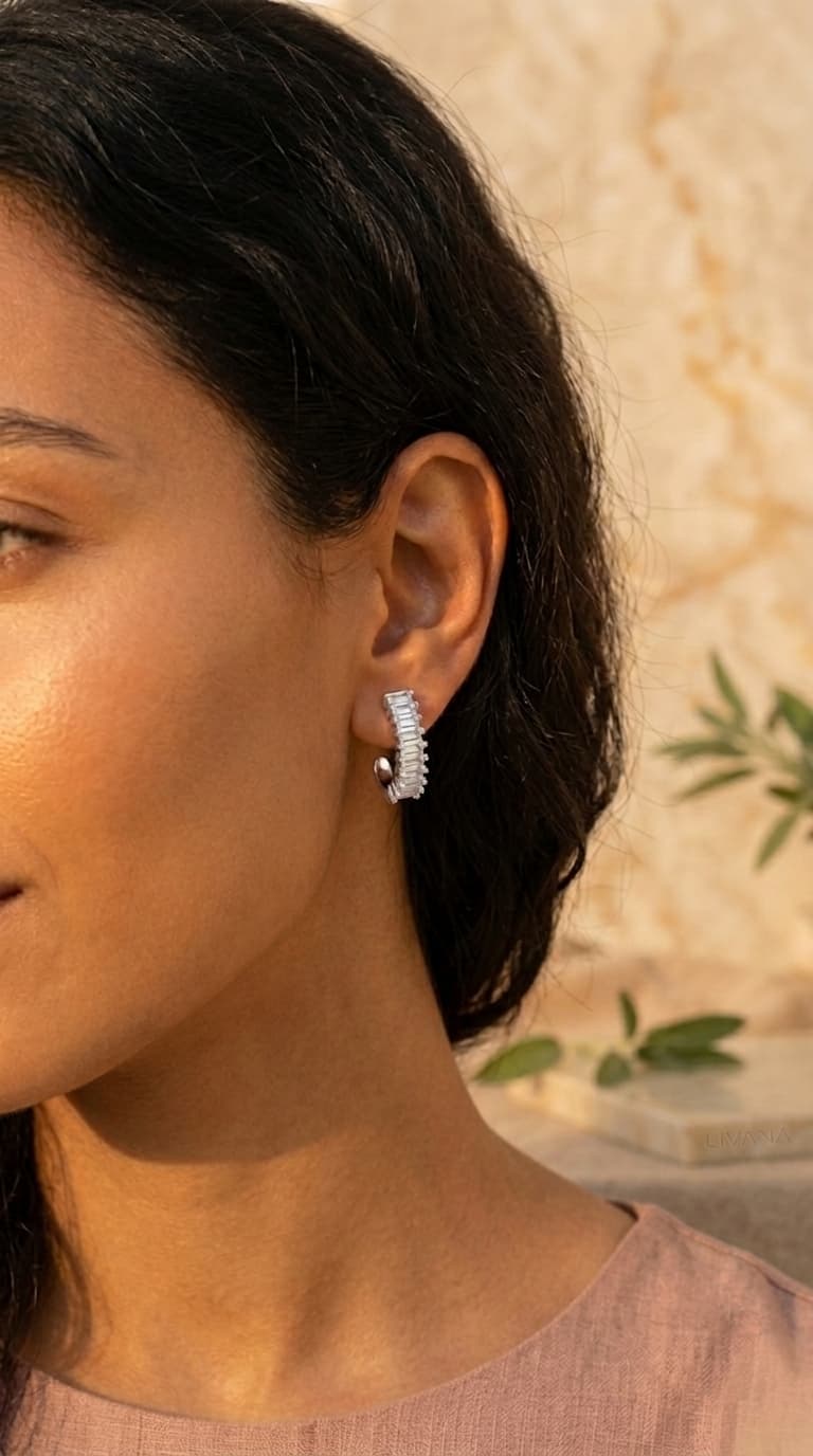 Fable Earrings