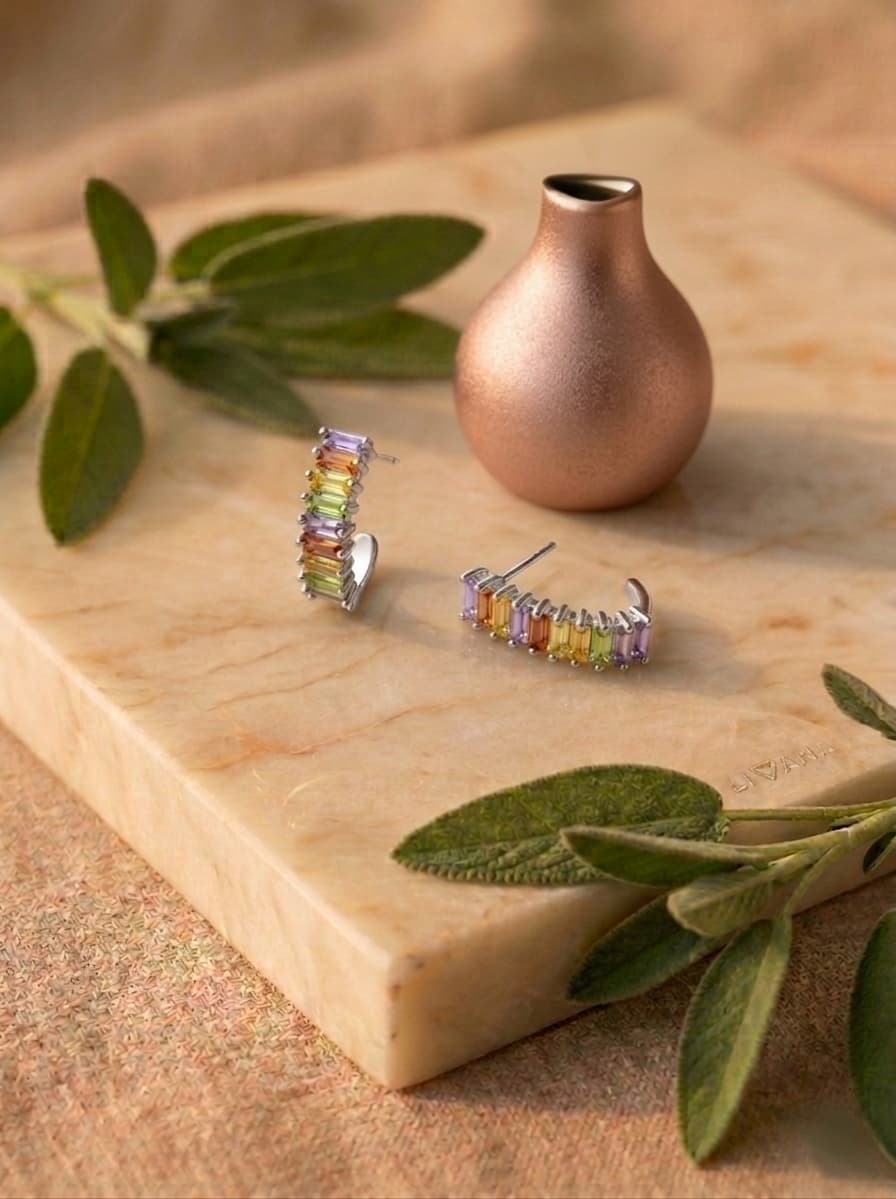 Fable Earrings