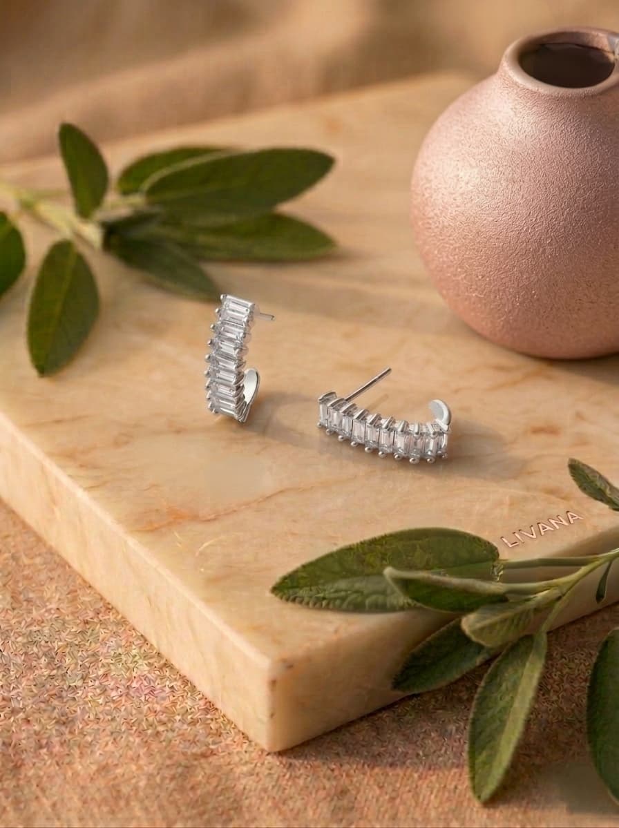 Fable Earrings