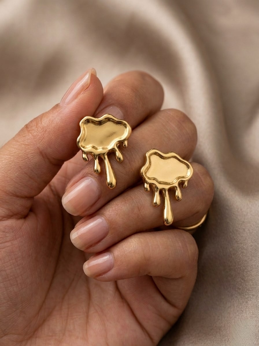 Muse Earrings
