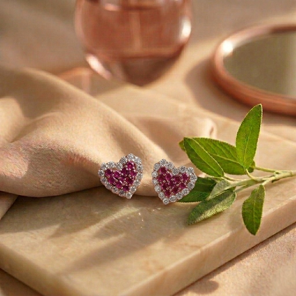 Vivace Earrings