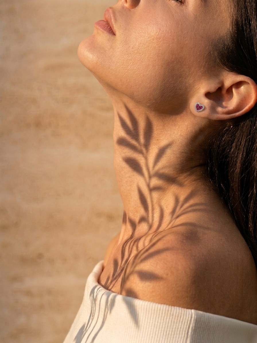 Vivace Earrings