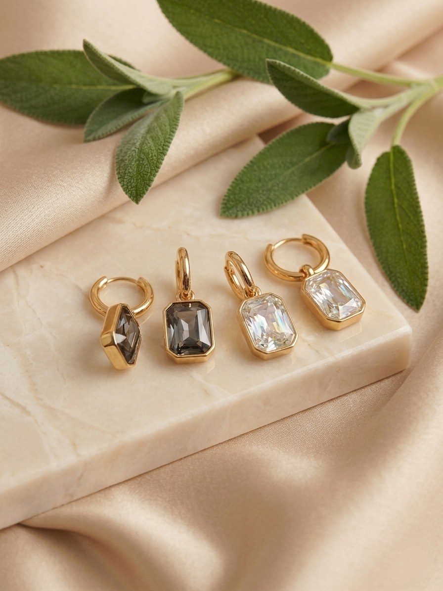 Nuance Earrings