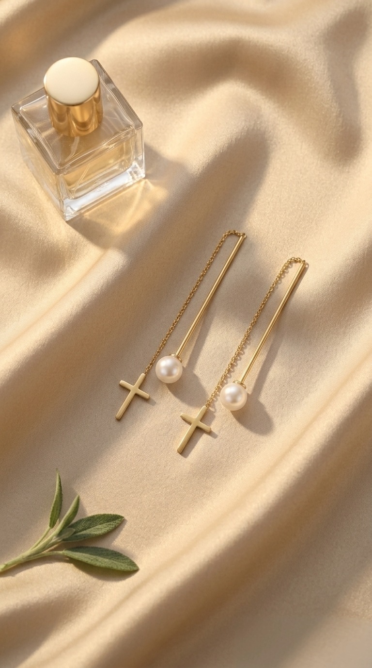 Grace Earrings