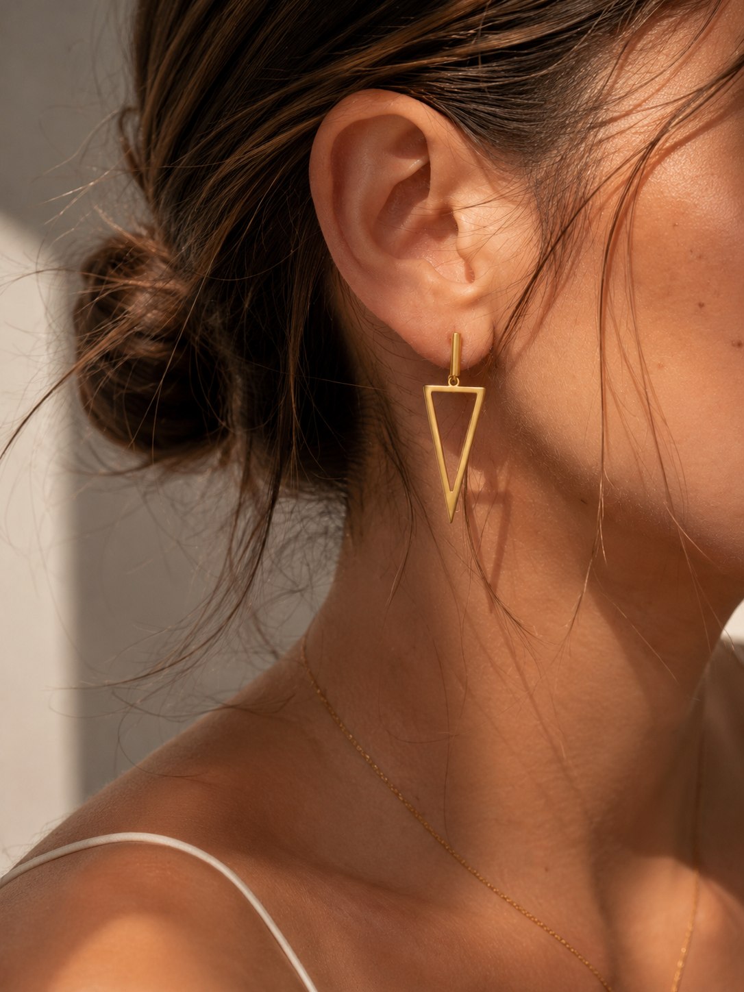 Audace Earrings
