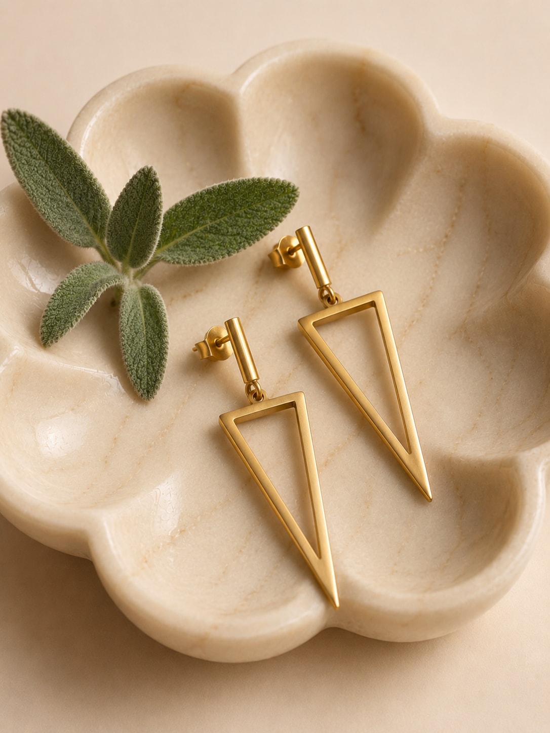 Audace Earrings