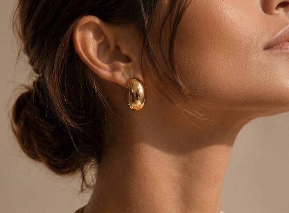 Placid Earrings