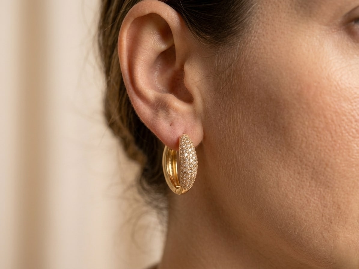 Éclat Earrings