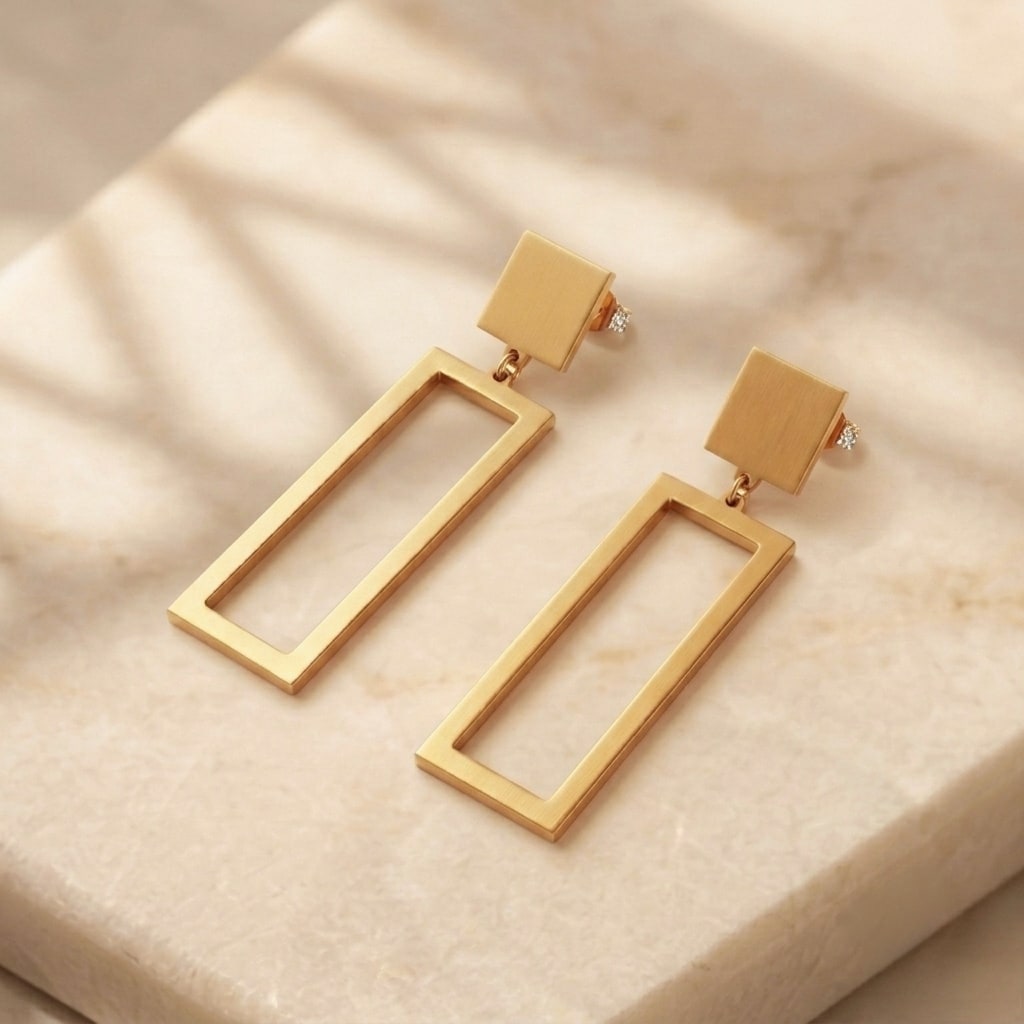 Loft Earrings