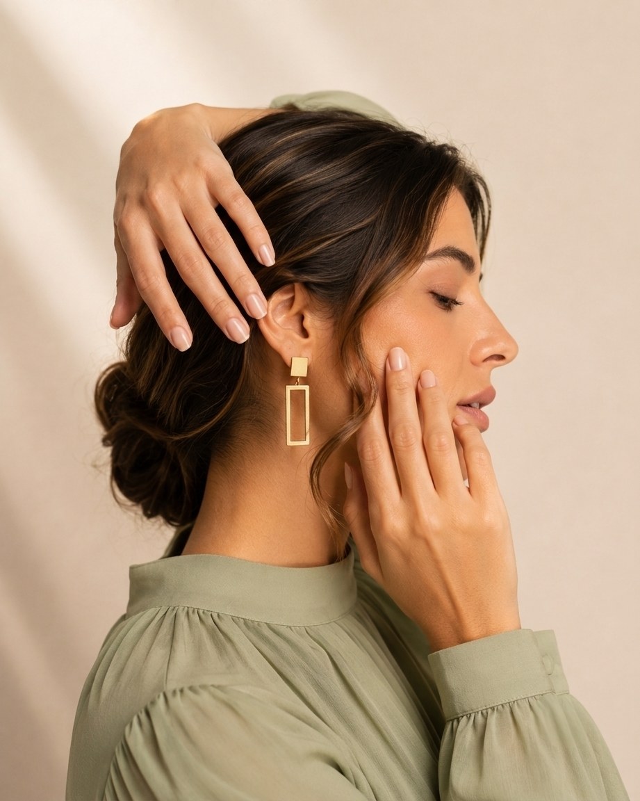 Loft Earrings