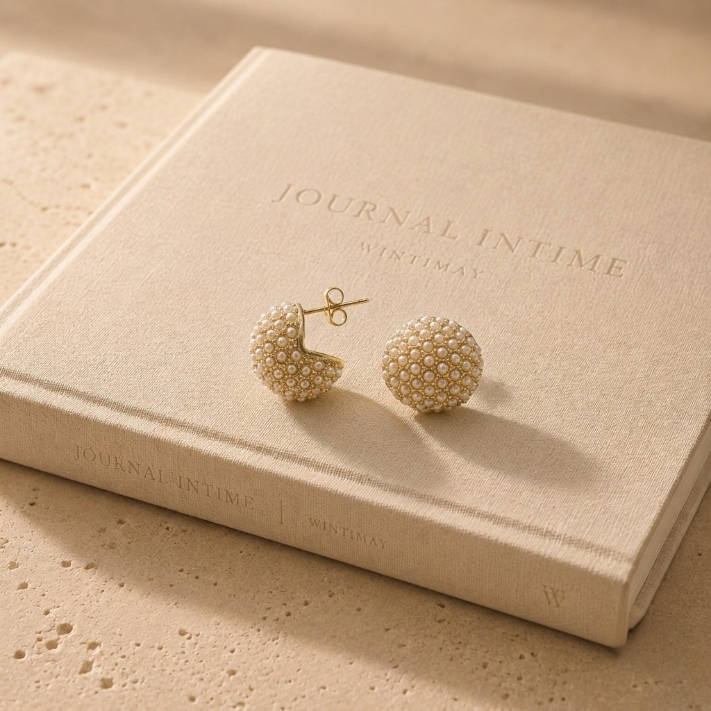 Reliquia Earrings