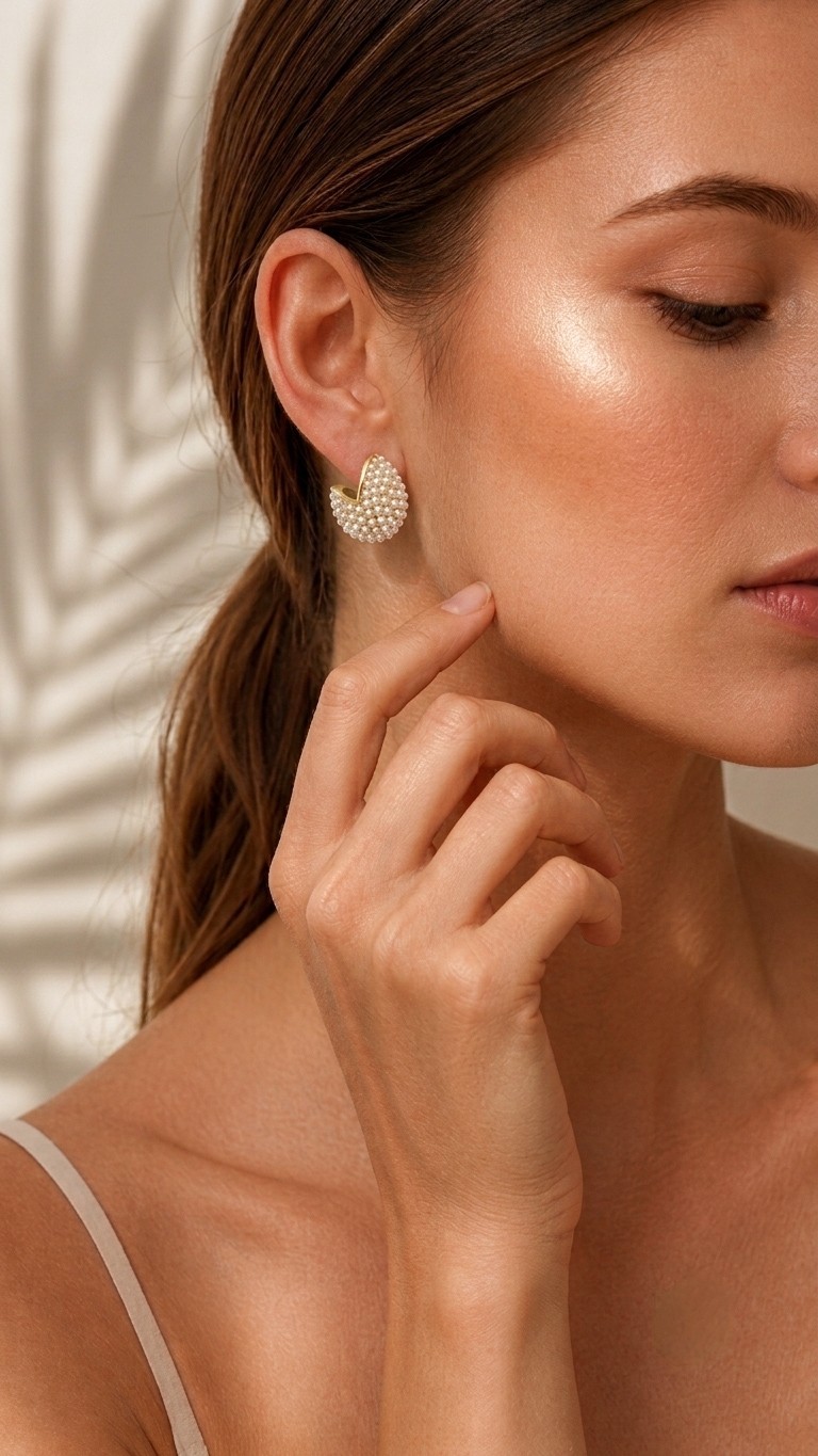 Reliquia Earrings