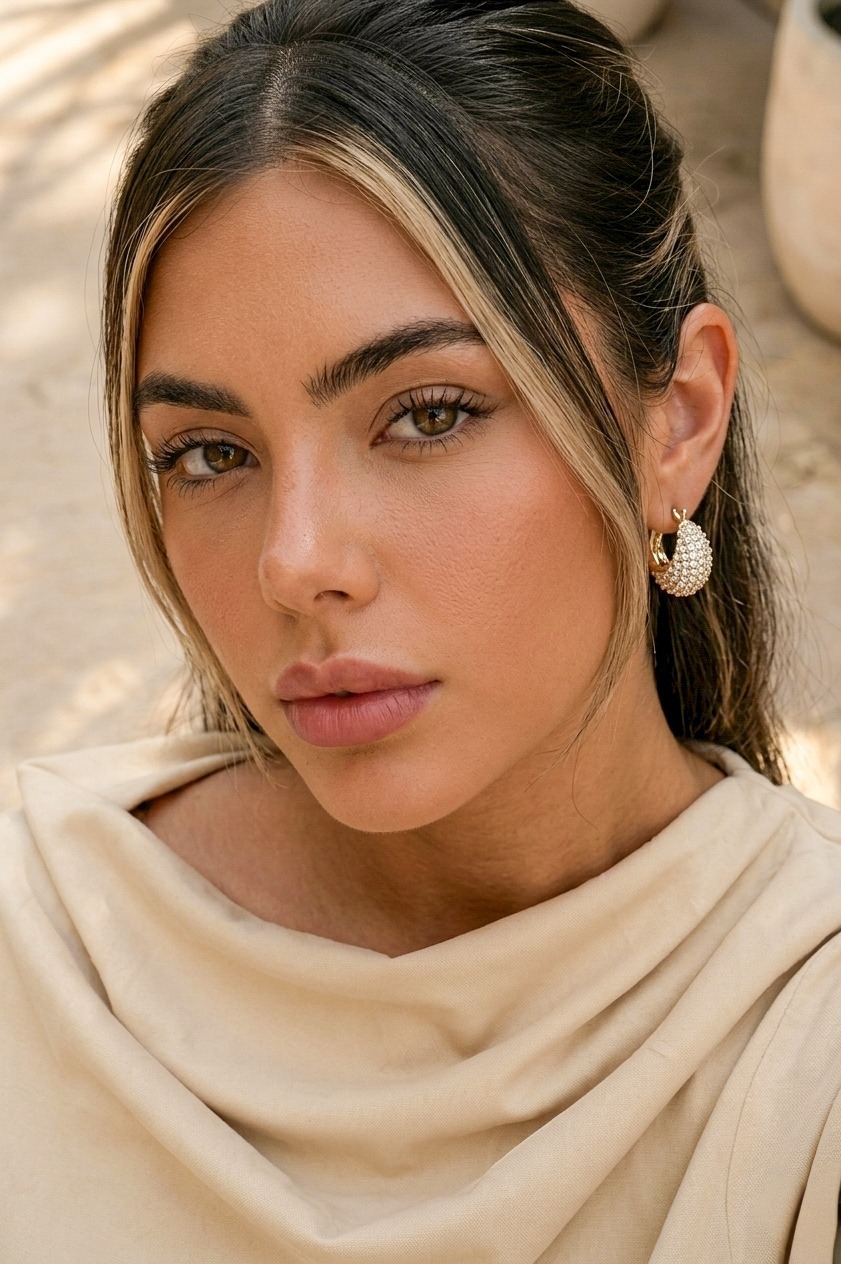 Hush Earrings
