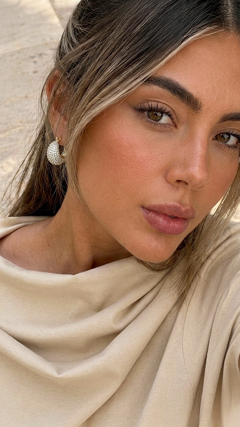 Hush Earrings