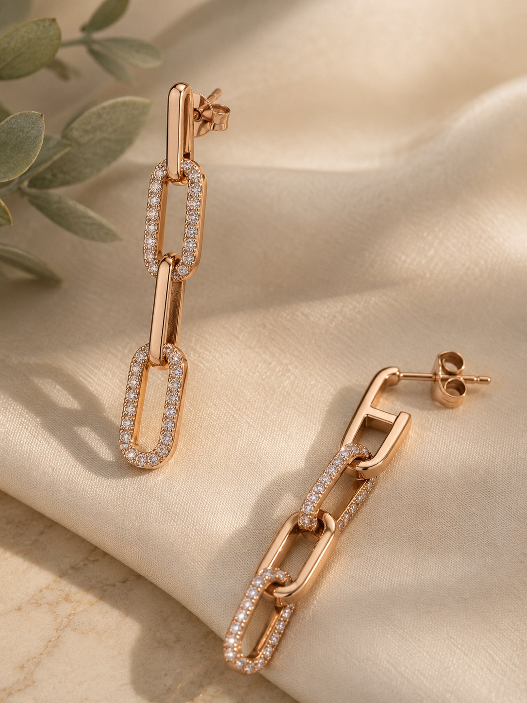 Aria Earrings