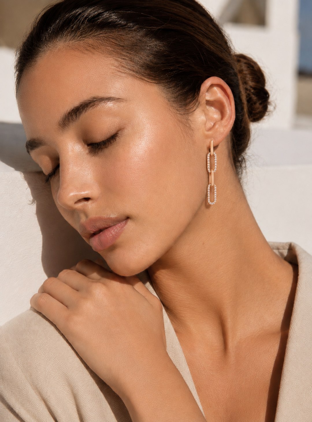 Aria Earrings