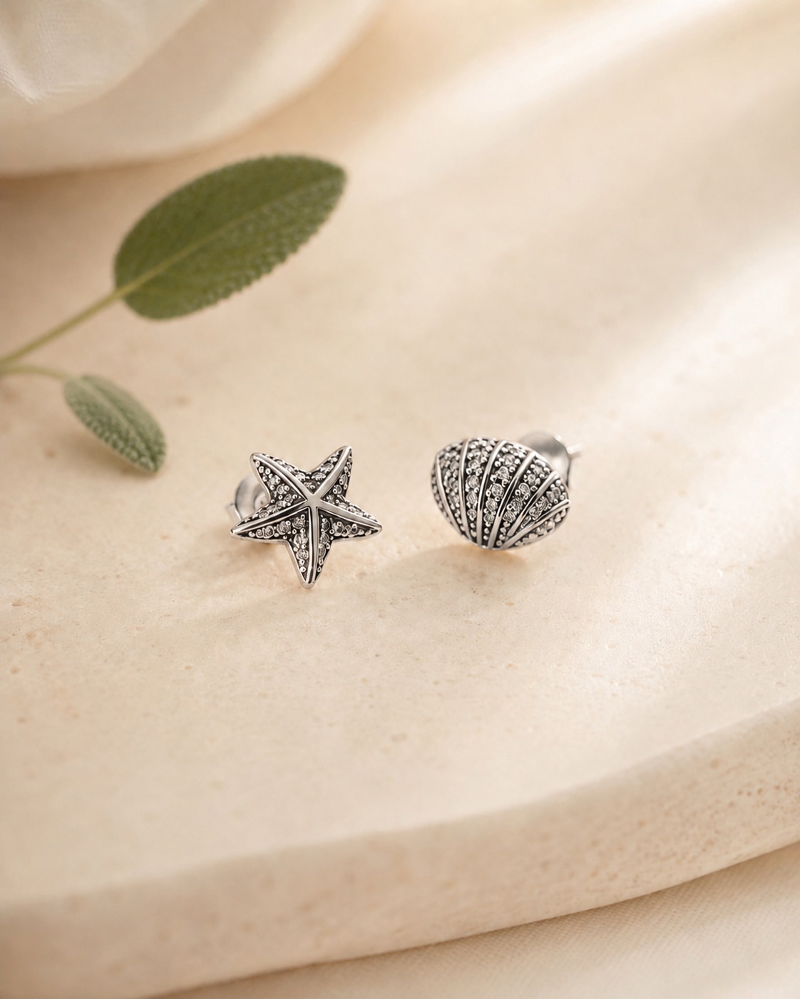 Sojourn Earrings