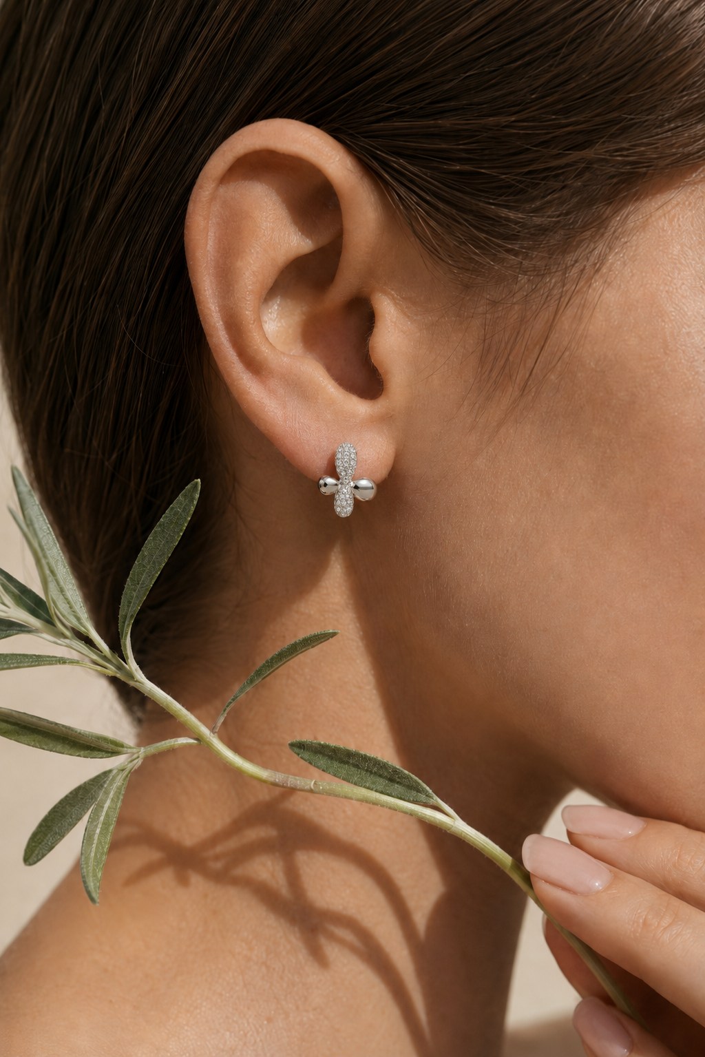 Aubade Earrings