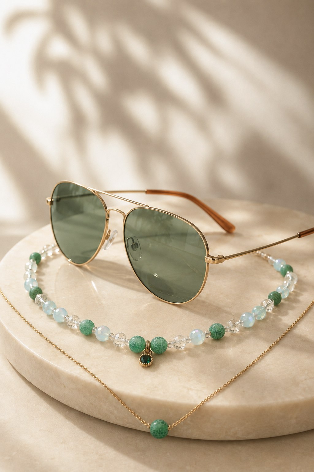 Arcadia Necklaces